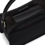 Жіноча сумка-сетчел Furla Tuberosa S Top Handle чорна (WB00195MSD000O6000): Тип Сумки