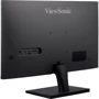 Монитор ViewSonic VA2715-2K-MHD: Разъемы DisplayPort, HDMI, Выход на наушники