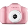 Дитячий фотоапарат X2 Pink (1843342977)