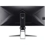 Монитор Acer Predator X38P Black (UM.TX0EE.P01): Покрытие экрана матовое