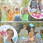 Набір іграшковий водяний NERF Hasbro Водяні кулі 108 шт. серія Better Than Balloons (F8742): Тип водяное оружие