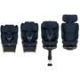Автокресло Maxi-Cosi Emerald 360 Pro Authentic Blue (8621477110) фото 13