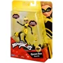 Кукла Miraculous Леди Баг и Супер-Кот S2 - Квин Би (12 cm, с аксес.): Особенности На шарнирах