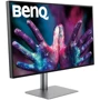 Монітор BenQ PD3220U Black/Grey (9H.LH7LA.TBE): Покриття екрану антибликовое