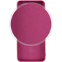 Чехол для телефонов Lakshmi Case Silicone Cover Full Camera Marsala for Xiaomi Redmi Note 13 Pro+: Тип накладка на заднюю часть