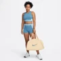Женская спортивная сумка Nike Nk Gym Club Bag - Sp23 бежевая (DR6974-294 - MISC): Страна производитель Вьетнам