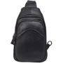 Чоловіча сумка-слінг Buffalo Bags чорна (SHIM9000A-black): Країна виробник Китай