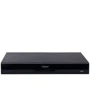 Реєстратор відеоспостереження DAHUA DHI-NVR2216-I: Тип носія HDD