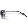 Спортивні окуляри Біфокальні захисні окуляри Global Vision Aviator Bifocal (+2.5) (gray) сірі (1АВІБІФ-Д2.5) фото 7