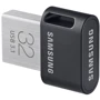 USB-флешка Samsung 32GB Fit Plus USB 3.1 Black (MUF-32AB/APC): Стандарт USB USB 3.1