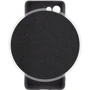 Аксессуар для смартфона Lakshmi Case Silicone Cover Full Camera Black for Samsung s908 Galaxy S22 Ultra: Тип накладка на заднюю часть