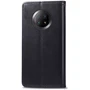 Аксессуар для смартфона Mobile Case Getman Gallant Black for Xiaomi Redmi Note 9 5G / Note 9T: Цвет черный
