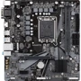 GIGABYTE H610M H V2: Роз'єми на задній панелі Ethernet RJ-45, VGA, HDMI, USB 3.2 Gen 1, USB 2.0