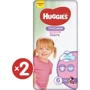 Подгузники Huggies Pants (6) Girl M-Pack (44x2)x1 фото 9
