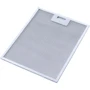 Витяжка Perfelli DNS 6343 B 750 IV LED: Рекомендована площа приміщення (при висоті 2,7 м), м² 20.5-28.5