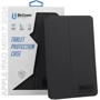 Аксессуар для iPad BeCover Premium Case Black for iPad Mini 7 2024 (712435): Материал искусственная кожа