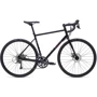 Велосипед Marin NICASIO рама - 50см 2021 28" Gloss Black/Pink (SKD-83-44)