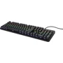 Клавіатура Trust GXT 863 Mazz Mechanical Keyboard (24200): інтерфейс підключення USB