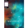 Комплект папок А4 з боковим притиском Optima CLIP В "Universe", асорті, 600 мкм, 10 од. (O31271) фото 1
