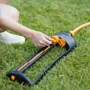 Дождеватель Fiskars водосберегающий (1023662): Тип дождеватель