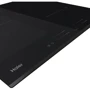 Варильна поверхня HAIER HAFRSJ64MB1: Робоча поверхня стеклокерамика