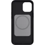 Чехол для iPhone SwitchEasy MagSkin MFM Black (GS-103-179-224-11) for iPhone 12 Pro Max фото 7