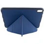 Аксесуар для iPad Epik Origami Case Book Midnight Blue для iPad 10.9" 2022: Матеріал поликарбонат
