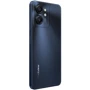 Смартфон Blackview Color 8 8/128GB Ash Gray: Слот для карт пам'яті microSDXC (выделенный слот)