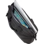 Сумка для ноутбуков Case Logic 13.3' Bryker Attache Black (BRYA-113): Материал полиэстер