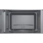 Встраиваемая микроволновая печь Bosch BEL653MS3: Цвет черный