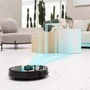 Робот уборщик Cecotec Conga 5090 Cyclone: Дополнительно Пульт ДУ, Автоматическая подзарядка