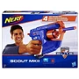 Бластер Hasbro Nerf Нёрф Еліт Скаут MKII (E0824): Виробник Hasbro