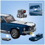 Конструктор LEGO Creator Форд Мустанг (Ford Mustang) (10265) фото 4