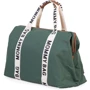 Сумка Childhome Mommy Bag Signature Canvas Green (CWMBBSCGR) фото 2