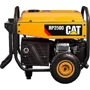 Бензиновый генератор Caterpillar RP2500: Тип запуска ручной стартер
