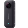 Экшн камера Insta360 X3 EU (CINSAAQB): Разрешение видео 1080p FullHD (60fps) / 2.7K UHD (60fps) / 4K UHD (60fps) / 5K (30fps)