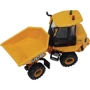 Самосвал Britains JCB 6T 1:32 (43255): Тип Готовая модель