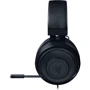 Навушники Razer Kraken Multi Platform Black (RZ04-02830100-R3M1): Тип конструкції повнорозмірні