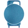 Чехол для iPhone TPU Case two straps California Cosmos Blue for iPhone 13 Pro: Тип чехла накладка на заднюю часть