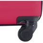 Чемодан Semi Line 28" (L) Dark Rose темно-розовый (T5633-3): Материал Пластик