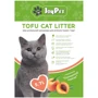 Наполнитель для кошачьего туалета JOYPET TOFU Сочный персик 5.7 л (JPTF55)