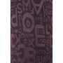 Леггинсы ArtStyleLeggings LSN-253B-50 50 коричневые: Посадка Средняя талия