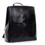 Жіночий рюкзак Alex Rai 03-09 18-377 black чорний (35633)