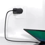 Зарядное устройство Baseus USB-C Wall Charger GaN2 Lite 65W Black (CCGAN2L-E01) фото 6