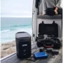 Комплект EcoFlow DELTA Max 1600 2000W + DELTA Max Extra Battery (BundleDM1600+DMEB): Особенности модели Дисплей