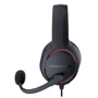 Наушники Cougar HX330 Black/Orange: Тип конструкции полноразмерные