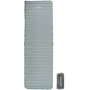 Самонадувающийся коврик Pinguin Nomad NX 194 x 64 x 3.8 см Grey (PNG 715385)