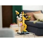 Конструктор LEGO Fortnite Peely Bone 1414 деталей (77072) фото 8