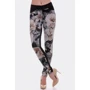 Легінси ArtStyleLeggings LSN-229A-40 40 чорні