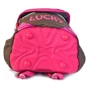 ZiBi BackPack Рюкзак каркасный LUCKY (ZB14.0003LK): Корпус рюкзака Каркасный